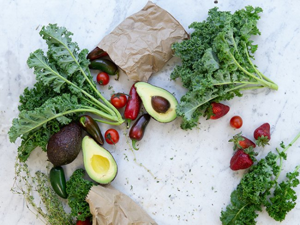 Геніальний спосіб покращити здоров’я: ви про це не знали! Як легко додати в раціон продукти, що справді працюють. Ця хитрість, що економить час, змінить ваше харчування на краще!