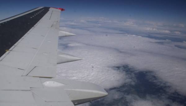 Наступного місяця в Європі може статися скасування авіарейсів через дефіцит&hellip;