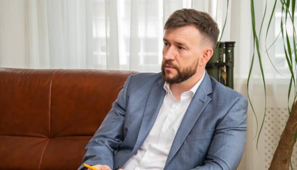 Головна 38 Соціальні виплати та пенсії для чорнобильців: Улютін про фінансування та…