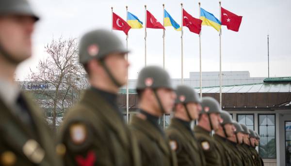 Зеленський здійснив візит до Туреччини 21