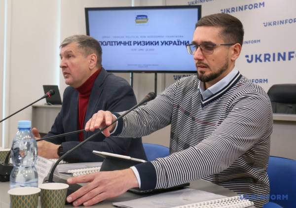 Експерти визначили головні політичні загрози для України після завершення війни 6