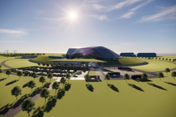 Rolls-Royce: три міні-реактори живитимуть 3 мільйони британських домівок