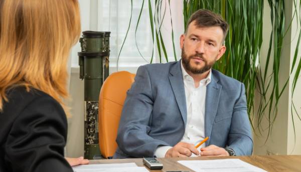 Україна не співпрацює з Німеччиною на рівні урядів щодо повернення&hellip;