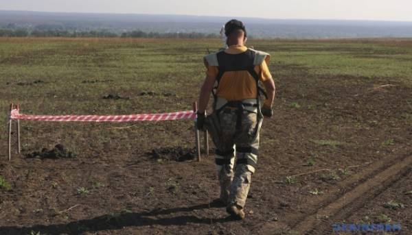 З початку повномасштабного вторгнення до використання повернуто 40 700 квадратних кілометрів територій - повідомив Свириденко 2