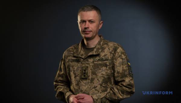 Лінія українсько-російського кордону перетворилася на фактичну лінію фронту, адже противник&hellip;