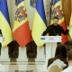 Зеленський і Санду обговорили питання безпеки, інтеграції до ЄС та економічної взаємодії. 16