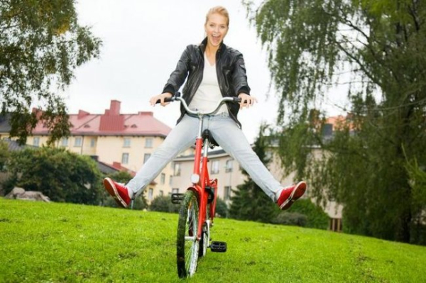 Геніальний спосіб схуднути за місяць: про це ви ще не знали, як легко це зробити!