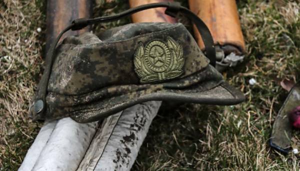 Головна 19 За минулий день у війні проти України російські війська втратили…