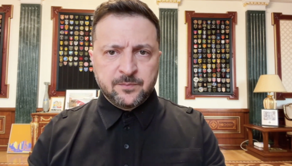 Зеленський про 90 мільярдів євро кредиту від ЄС: Немає причин&hellip;