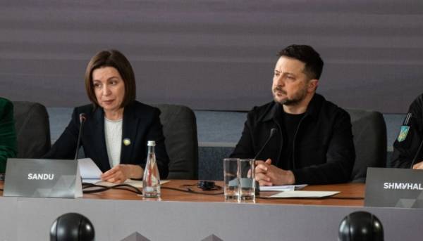 Країни-партнери повинні скоротити безкарність РФ для забезпечення глобальної безпеки –&hellip;