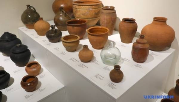 Головна 52 У столиці презентували дві експозиції, присвячені збереженій чорнобильській спадщині.