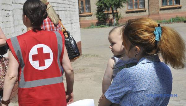 МОЗ: У березні партнери передали Україні медичної гуманітарної допомоги на&hellip;