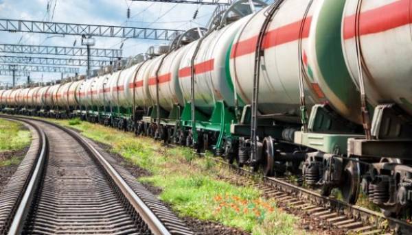 Україна забезпечує імпорт пального у потрібних кількостях – Гарант