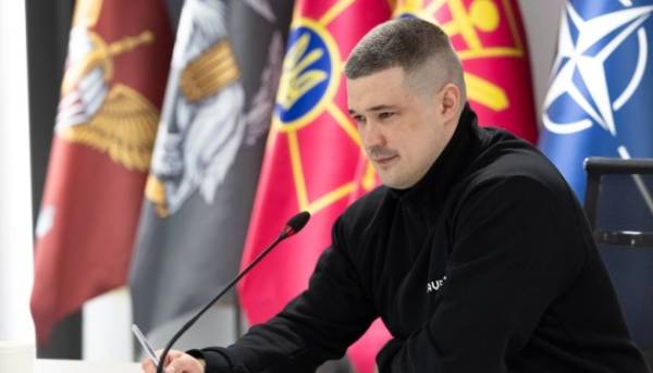 Нарада перед «Рамштайном»: очільники оборонних відомств України, Бельгії та Іспанії&hellip;