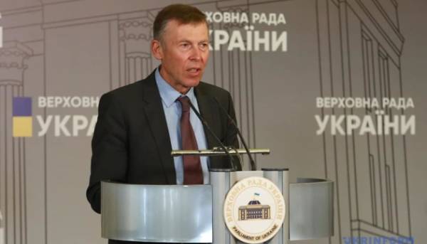 Заморожені російські активи як джерело фінансування Спецтрибуналу – Соболєв