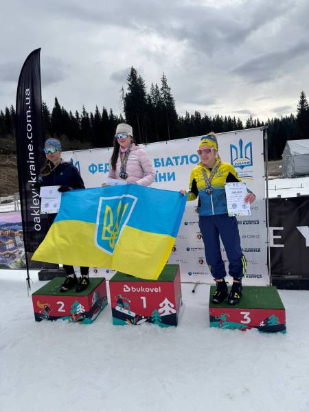 Як троє дітей з Тернопільщини здобули світові та українські нагороди 23