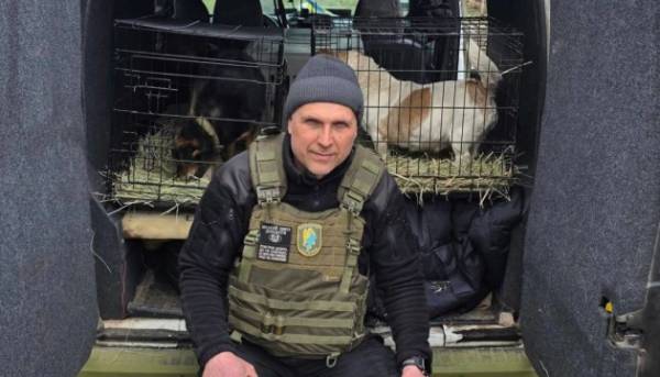 Страхіття полягає не в самому кінці, а в передчутті його.