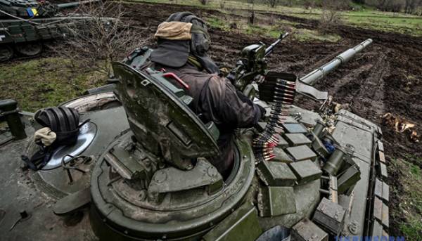 На передовій від ранку – 55 зіткнень, найінтенсивнішим залишається Покровський&hellip;
