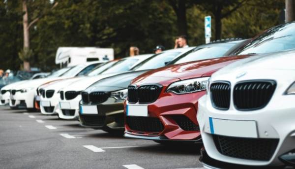 У квітні продажі бензинових автомобілів в Україні підскочили на 15%,&hellip;
