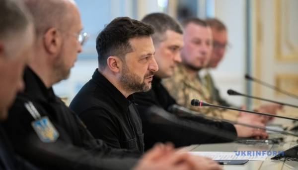 Головна 29 Україна та Німеччина розробляють шість проектів у сфері спільного виробництва…