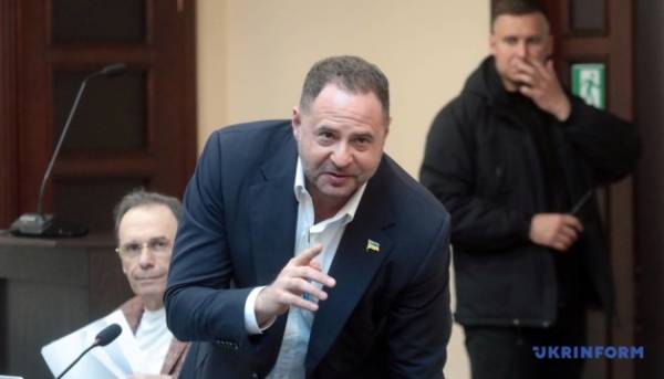 Головна 30 Єрмак наголосив, що не планує залишати Україну.