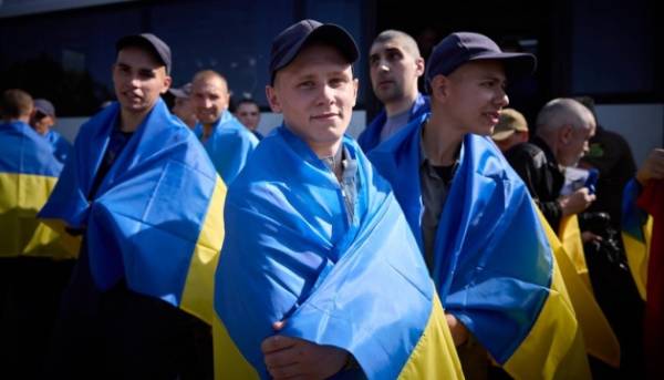 Як пришвидшити розшук військовополонених: роз'яснення від Міністерства оборони 11
