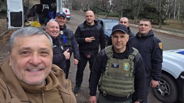 Страхіття полягає не в самому кінці, а в передчутті його. 11