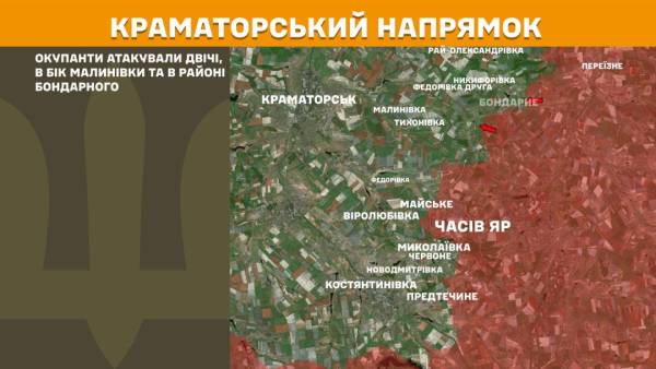 За минулу добу на фронті сталося 141 бойове зіткнення, найбільш напруженою ділянкою залишався Покровський напрямок. 20