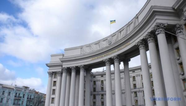 МЗС: Україна не забуває про кожного журналіста, який перебуває в&hellip;