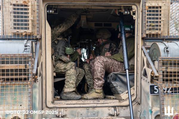День піхоти ЗСУ в Україні 9