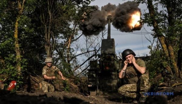 Головна 17 За минулу добу на фронті зафіксовано 317 зіткнень, при цьому Покровський напрямок продовжує залишатися найінтенсивнішим.