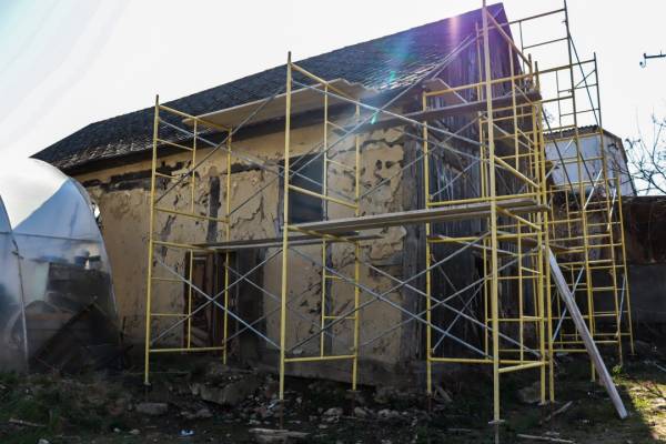 Воєнні часи та музеї: досягнення, збитки, непередбачувані моменти 56 Воєнні часи та музеї: досягнення, збитки, непередбачувані моменти 56