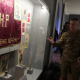 У столиці презентували експозицію, присвячену столітньому ювілею трагічної загибелі Симона Петлюри 29