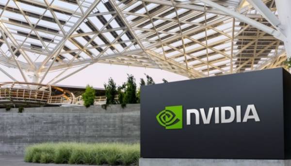 Головна 33 Nvidia планує щорічно інвестувати на Тайвані 150 мільярдів доларів.