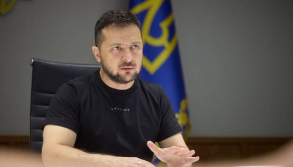 Зеленський: Плануємо наступні етапи обміну бранцями за схемою «1000 на&hellip;
