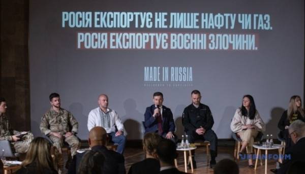 Головна 26 Росія замордувала 406 українських військовополонених — омбудсмен