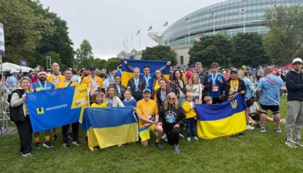 Головна 37 Військовослужбовці з України разом із ветеранами Сполучених Штатів Америки долучилися…
