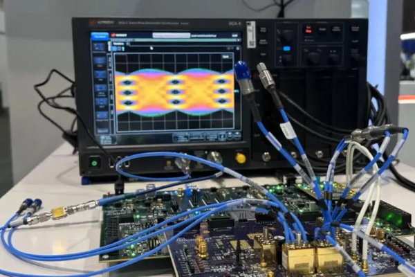 PCIe 8.0: новая спецификация обещает 8-кратное ускорение для видеокарт 4