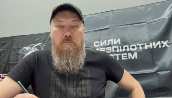 Головна 18 Україна відстежує кожен «Шахед», що прямує через білоруські повітряні шляхи, — «Мадяр»