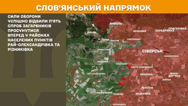 За минулу добу українські війська відбили 37 атак ворога на Покровському напрямку, загалом на фронті відбулося 180 бойових зіткнень. 19