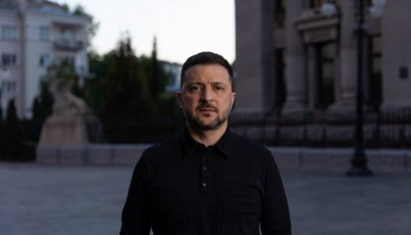 Зеленський: Росія не відреагувала на пропозицію про припинення вогню, Україна відповість симетрично
