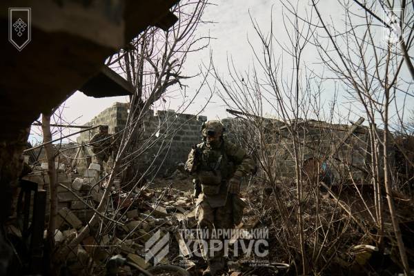 День піхоти ЗСУ в Україні 14