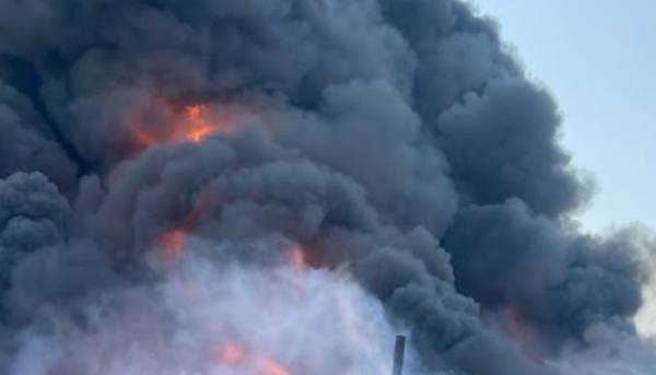 Головна 18 Українські військові знищили російську РЛС у Криму та командні пункти дронів на Донеччині.