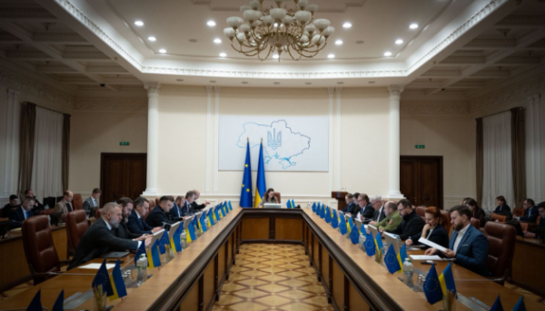 Кабінет Міністрів знизив обсяг співфінансування програм розвитку для областей,&hellip;