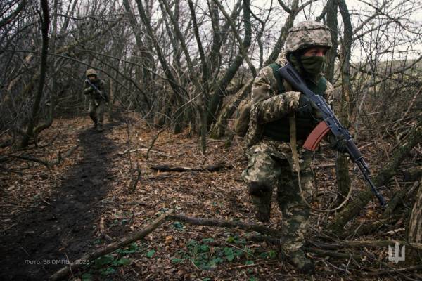 День піхоти ЗСУ в Україні 10