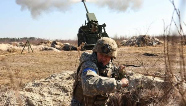 За минулу добу на фронті сталося 141 бойове зіткнення, найбільш&hellip;