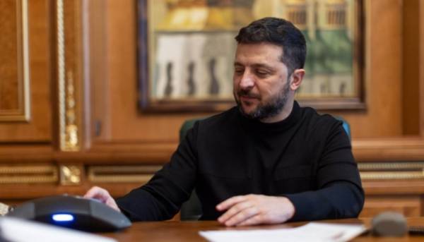 Зеленський провів переговори з Коштою щодо участі представників Європи у врегулюванні конфлікту