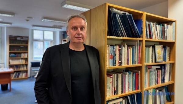 Чеський дипломат: Завершення війни по лінії фронту стане значним тріумфом&hellip;