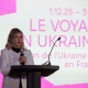 На «Книжковому Арсеналі» в Києві розпочалася робота 23