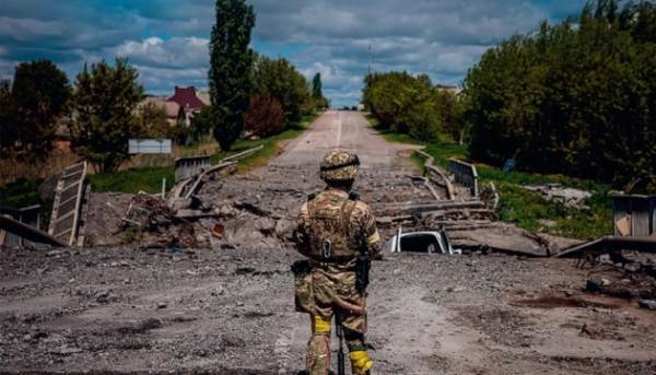 Канадську нагороду здобула книга про причини російсько-української війни 1